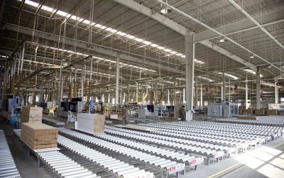 卡沃森4.0智能工廠賦能 全面推進家居業升級與智能家居設備革新