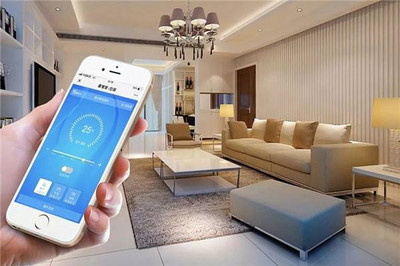 美的智能家居加盟前景及優(yōu)勢(shì)分析