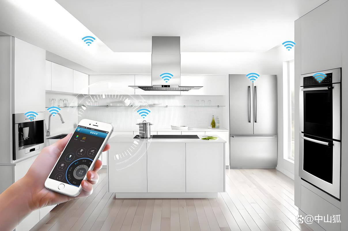 美的空調牽手DeepSeek 智能家居生態的深度變革